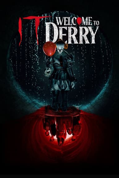 IT: Welcome to Derry
