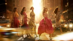 And Just Like That…